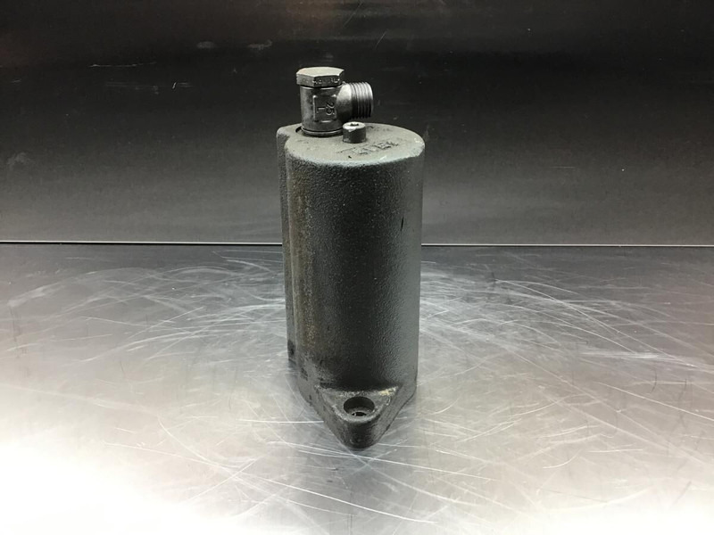 Liebherr R912HDSL / R912 Li / R914 / R932 Li - Hydraulik: das Bild 2 Liebherr R912HDSL / R912 Li / R914 / R932 Li - Hydraulik: das Bild 2