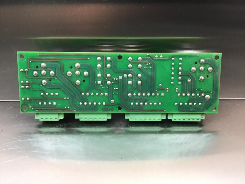 Liebherr R914B / R904 / A924C Li / A914 Li / A934B Li / R900C Li - Elektrische Ausrüstung: das Bild 2 Liebherr R914B / R904 / A924C Li / A914 Li / A934B Li / R900C Li - Elektrische Ausrüstung: das Bild 2