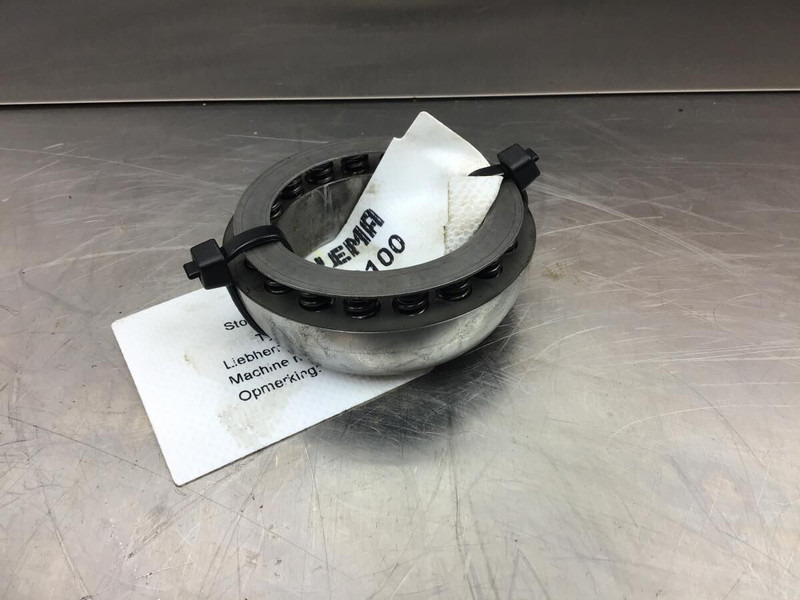 Liebherr R914B / R912 Li / A904 Li / A904 - Hydraulik: das Bild 1 Liebherr R914B / R912 Li / A904 Li / A904 - Hydraulik: das Bild 1