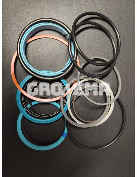 Liebherr R914STD / R914HDSL / R912HDSL / R912 Li - Getriebe: das Bild 2 Liebherr R914STD / R914HDSL / R912HDSL / R912 Li - Getriebe: das Bild 2