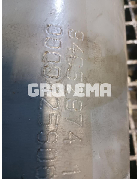 Liebherr R922 LC / R922 NLC / R922 SLC / R922 XLC - Hydraulikzylinder: das Bild 2 Liebherr R922 LC / R922 NLC / R922 SLC / R922 XLC - Hydraulikzylinder: das Bild 2