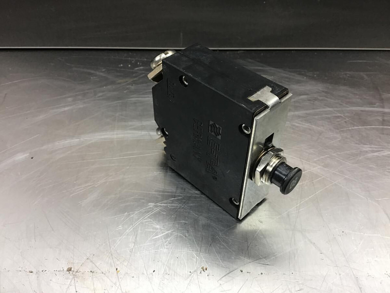 Liebherr R924 COMPACT / R954B - Armaturenbrett: das Bild 2 Liebherr R924 COMPACT / R954B - Armaturenbrett: das Bild 2