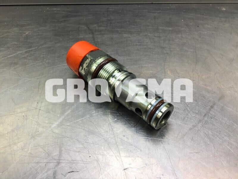 Liebherr R926 COMP / R926 K-LC / R922 Li / R922 LC / R926 LC / R922 NLC / R922 SLC / R922 XLC / R926 CL / R926 NLC / R926 SLC / R926 WLC - Ventil: das Bild 2 Liebherr R926 COMP / R926 K-LC / R922 Li / R922 LC / R926 LC / R922 NLC / R922 SLC / R922 XLC / R926 CL / R926 NLC / R926 SLC / R926 WLC - Ventil: das Bild 2