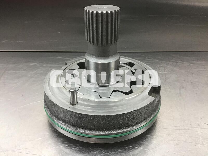 Liebherr R926 COMP / R946 LC / R946 NLC - Hydraulikpumpe: das Bild 1 Liebherr R926 COMP / R946 LC / R946 NLC - Hydraulikpumpe: das Bild 1