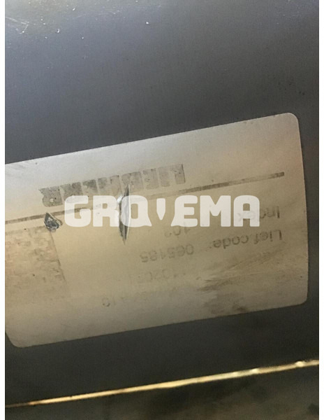 Liebherr R936 LC .R936 NLC . R926 .R936 . R930 LC - Hydraulikzylinder: das Bild 2 Liebherr R936 LC .R936 NLC . R926 .R936 . R930 LC - Hydraulikzylinder: das Bild 2