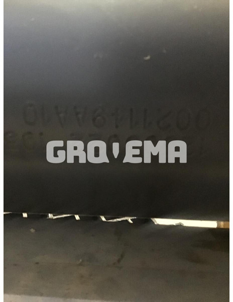 Liebherr R936 LC .R936 NLC . R926 .R936 . R930 LC - Hydraulikzylinder: das Bild 3 Liebherr R936 LC .R936 NLC . R926 .R936 . R930 LC - Hydraulikzylinder: das Bild 3