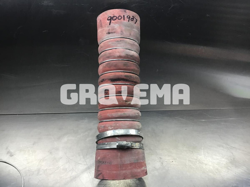 Liebherr R944 / R954B / R964B / R964C / R974B / R974C / R976 / A954 Li / A954B Li / R974 / R942 LI / R954 - Ansaugrohr: das Bild 1 Liebherr R944 / R954B / R964B / R964C / R974B / R974C / R976 / A954 Li / A954B Li / R974 / R942 LI / R954 - Ansaugrohr: das Bild 1