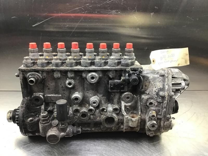 Liebherr R944 / R974 / R954 / R964 / PR764 / D9408TIE - Kraftstoffpumpe: das Bild 2 Liebherr R944 / R974 / R954 / R964 / PR764 / D9408TIE - Kraftstoffpumpe: das Bild 2