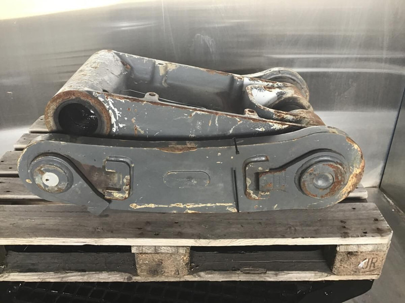 Liebherr R946 LC / R944C Li / R954C / R936 LC / R936 NLC - Schnellwechsler: das Bild 1 Liebherr R946 LC / R944C Li / R954C / R936 LC / R936 NLC - Schnellwechsler: das Bild 1