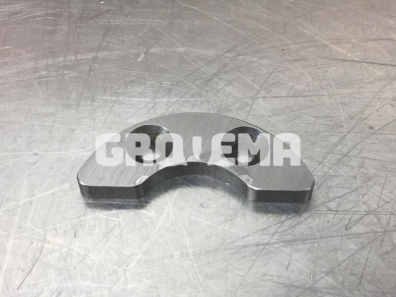 Liebherr R954 / R954B / R954C - Hydraulik: das Bild 1 Liebherr R954 / R954B / R954C - Hydraulik: das Bild 1