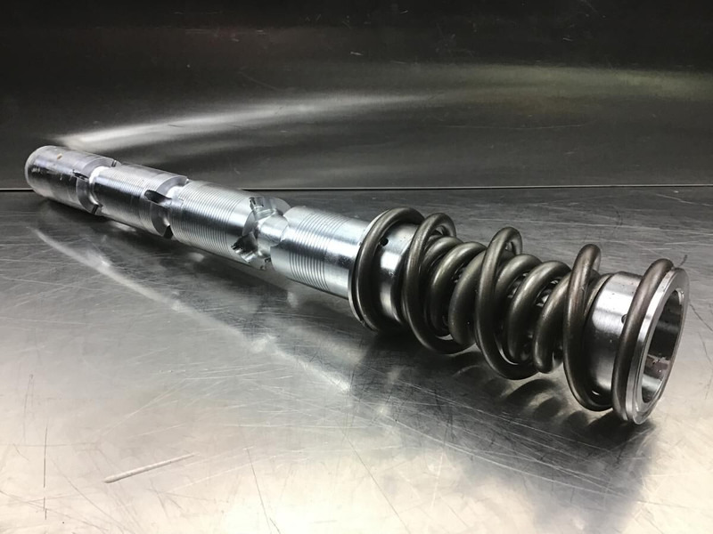 Liebherr R964C / R974C / R976 / R966 / R976 LC / R966 LC - Hydraulik: das Bild 1 Liebherr R964C / R974C / R976 / R966 / R976 LC / R966 LC - Hydraulik: das Bild 1