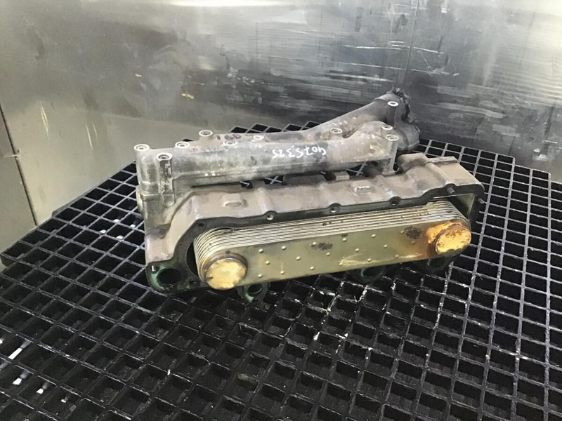 Liebherr R974B / R974 / R974 Li / R974 HD - Ölkühler: das Bild 3 Liebherr R974B / R974 / R974 Li / R974 HD - Ölkühler: das Bild 3