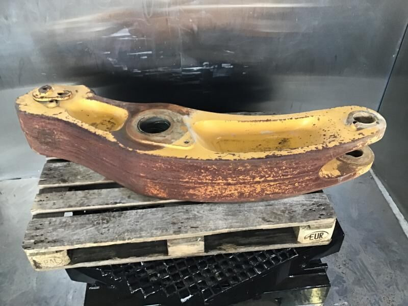 Liebherr Shift Lever - Schnellwechsler: das Bild 1 Liebherr Shift Lever - Schnellwechsler: das Bild 1