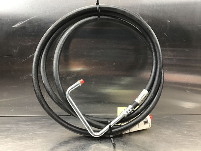 Liebherr Water Hose - Hydraulik: das Bild 1 Liebherr Water Hose - Hydraulik: das Bild 1