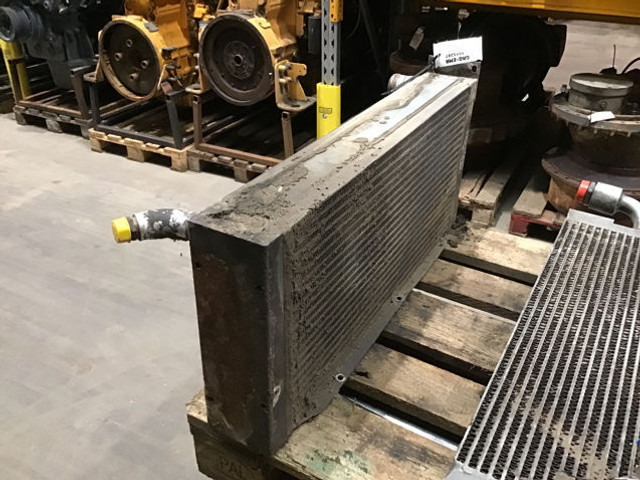 Kühler Liebherr Watercooler: das Bild 6