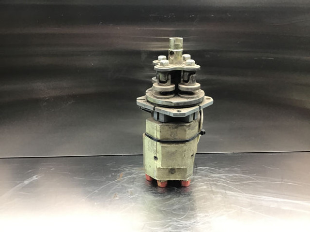 Rexroth Pilot Control Unit - Hydraulik: das Bild 1 Rexroth Pilot Control Unit - Hydraulik: das Bild 1