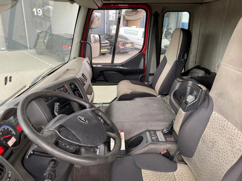 Koffer LKW Renault Premium 380 / 6x2/4 / Drinks Transport: das Bild 7
