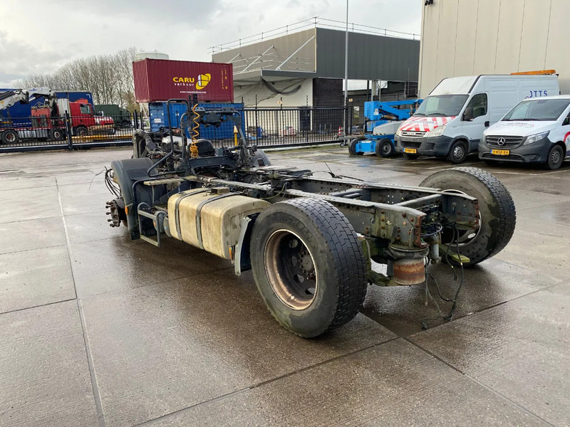 Renault Premium Chassis + Engine 430 - Motor für LKW: das Bild 5 Renault Premium Chassis + Engine 430 - Motor für LKW: das Bild 5