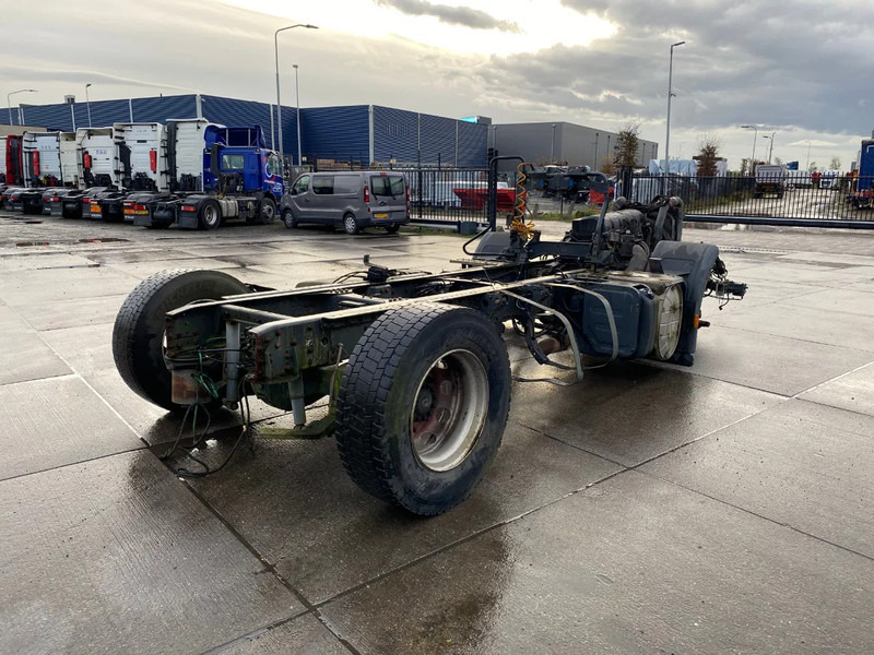 Renault Premium Chassis + Engine 430 - Motor für LKW: das Bild 3 Renault Premium Chassis + Engine 430 - Motor für LKW: das Bild 3