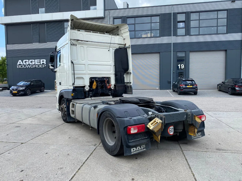 DAF XF 106.450 SC / Automatic / Euro 6 - Sattelzugmaschine: das Bild 4 DAF XF 106.450 SC / Automatic / Euro 6 - Sattelzugmaschine: das Bild 4