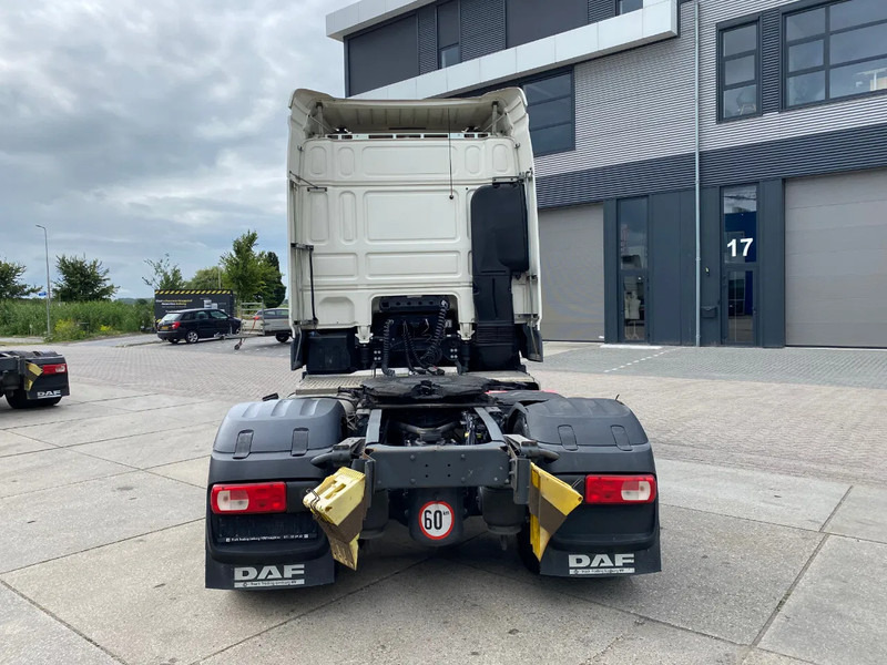 DAF XF 106.450 SC / Automatic / Euro 6 - Sattelzugmaschine: das Bild 5 DAF XF 106.450 SC / Automatic / Euro 6 - Sattelzugmaschine: das Bild 5