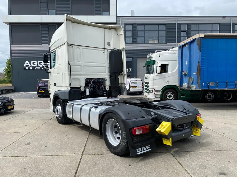 DAF XF 106.480 SSC / 2x Tank / Euro 6 - Sattelzugmaschine: das Bild 4 DAF XF 106.480 SSC / 2x Tank / Euro 6 - Sattelzugmaschine: das Bild 4