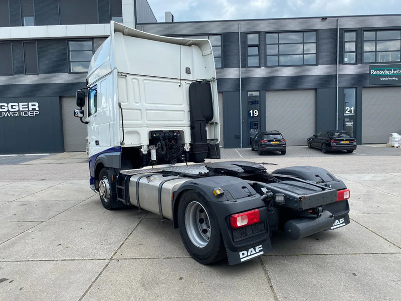 DAF XF 106.480 SSC / 2x Tank / Stand Airco / Euro 6D - Sattelzugmaschine: das Bild 4 DAF XF 106.480 SSC / 2x Tank / Stand Airco / Euro 6D - Sattelzugmaschine: das Bild 4