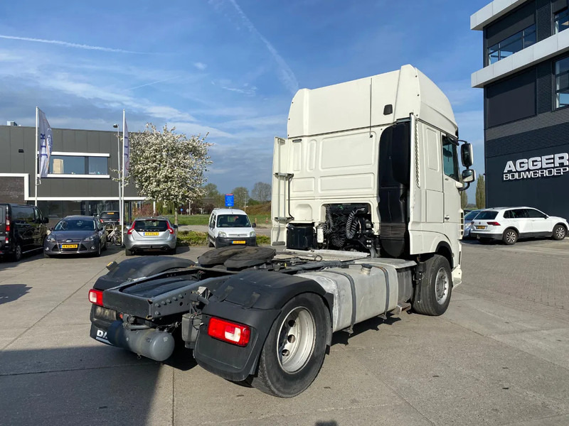DAF XF 106.480 SSC / Retarder / 2x Tank / Stand Airco - Sattelzugmaschine: das Bild 5 DAF XF 106.480 SSC / Retarder / 2x Tank / Stand Airco - Sattelzugmaschine: das Bild 5