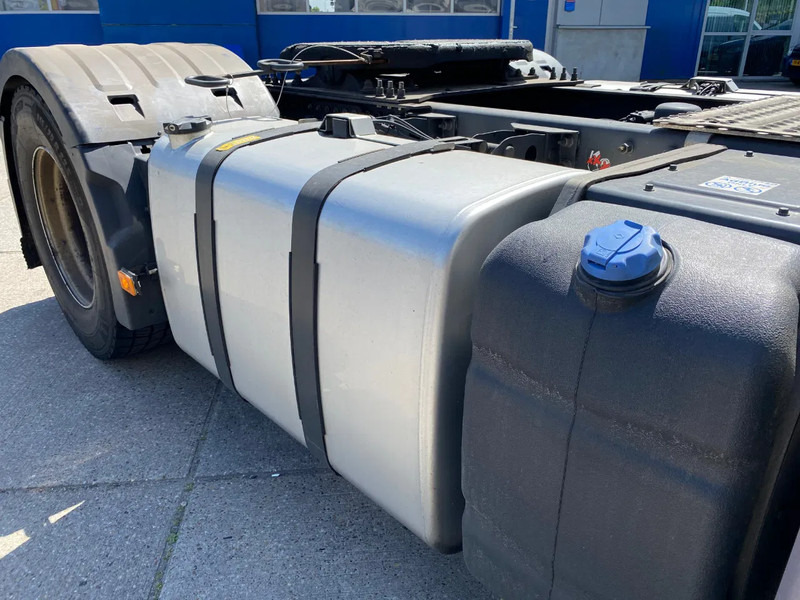 Sattelzugmaschine Renault T460 / 2x Tank / Euro 6: das Bild 13