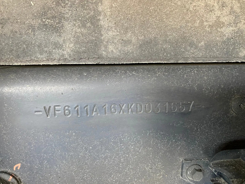 Sattelzugmaschine Renault T460 / 2x Tank / Euro 6: das Bild 14