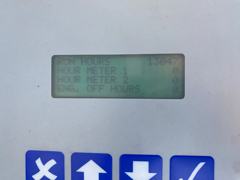 THERMO KING Genset Clip-on SG 3000 / 2013 / 13047 hrs. - Stromgenerator: das Bild 5 THERMO KING Genset Clip-on SG 3000 / 2013 / 13047 hrs. - Stromgenerator: das Bild 5