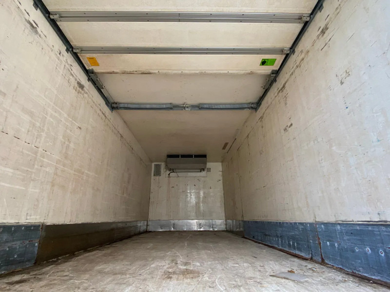 Kühlkoffer Anhänger Van Eck VE.20 / Frigo: das Bild 7