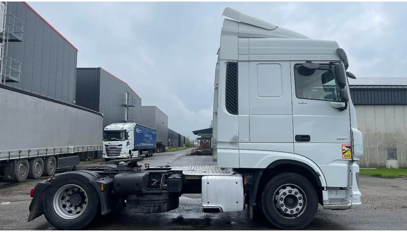 DAF XF 480 - Sattelzugmaschine: das Bild 4 DAF XF 480 - Sattelzugmaschine: das Bild 4