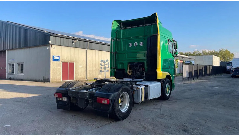 DAF XF 510 Hydrauliek - Sattelzugmaschine: das Bild 5 DAF XF 510 Hydrauliek - Sattelzugmaschine: das Bild 5