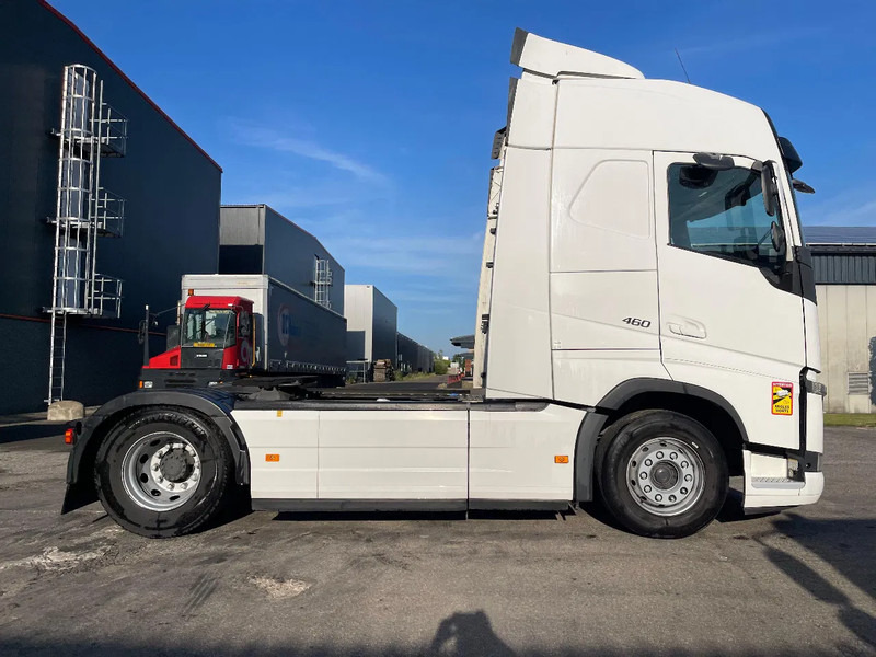 Volvo FH 460 Koelkast+Top condition - Sattelzugmaschine: das Bild 4 Volvo FH 460 Koelkast+Top condition - Sattelzugmaschine: das Bild 4