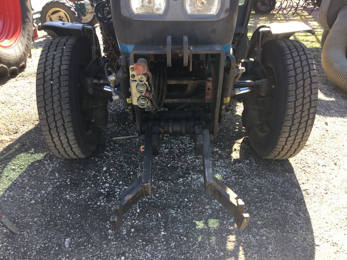 LS R50 hst - Traktor: das Bild 4 LS R50 hst - Traktor: das Bild 4