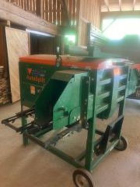 Posch AutoSplit - Holzspalter: das Bild 5 Posch AutoSplit - Holzspalter: das Bild 5