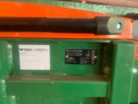 Posch AutoSplit - Holzspalter: das Bild 2 Posch AutoSplit - Holzspalter: das Bild 2