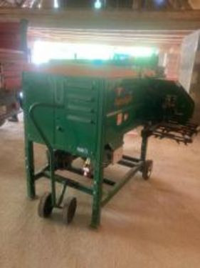 Posch AutoSplit - Holzspalter: das Bild 1 Posch AutoSplit - Holzspalter: das Bild 1
