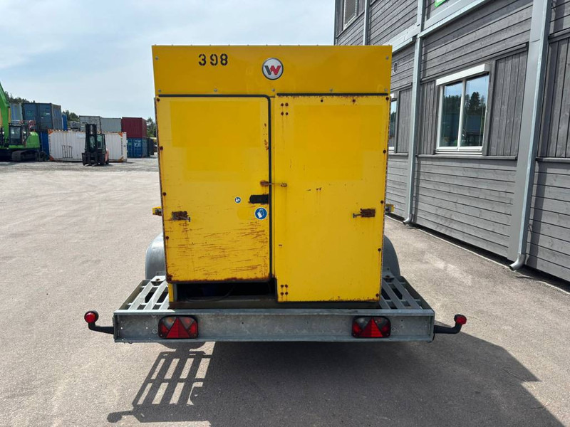 WACKER NEUSON HSH 700 G - Baumaschine: das Bild 5 WACKER NEUSON HSH 700 G - Baumaschine: das Bild 5