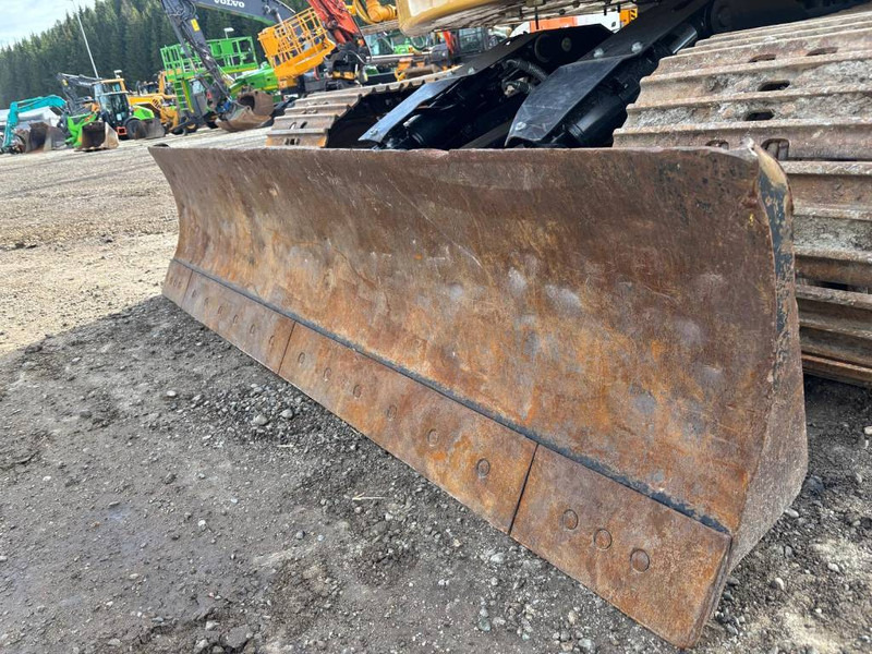 Kettenbagger Cat 315: das Bild 15