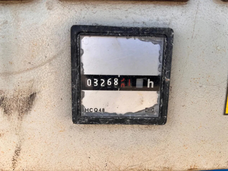 John Deere Stamford 42.5 kVA - Stromgenerator: das Bild 5 John Deere Stamford 42.5 kVA - Stromgenerator: das Bild 5