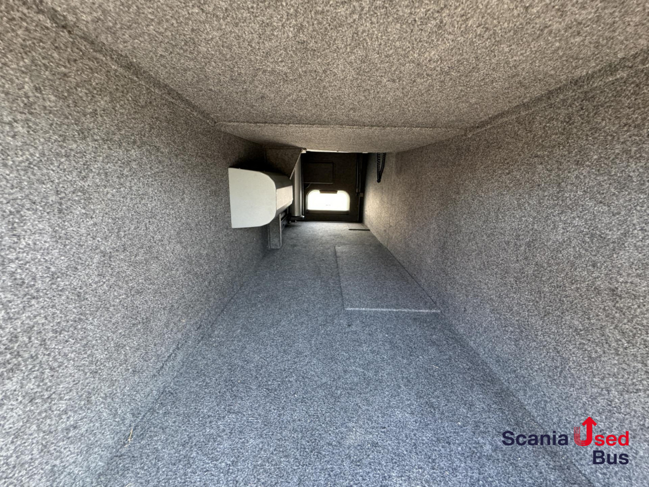 SCANIA Irizar I6S HDH 13.2m - 55+1+1 - Reisebus: das Bild 5 SCANIA Irizar I6S HDH 13.2m - 55+1+1 - Reisebus: das Bild 5