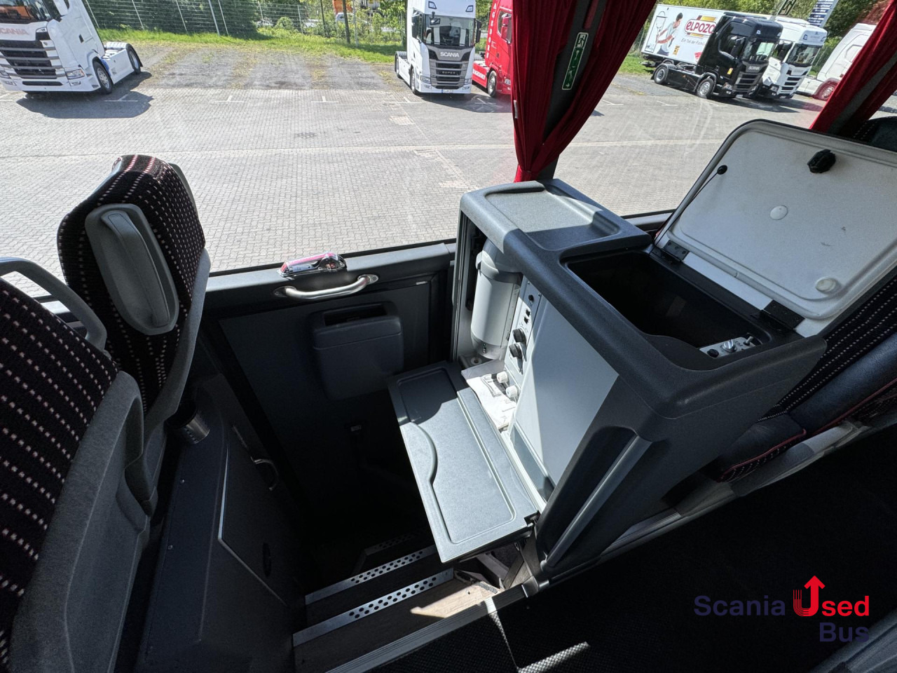 SCANIA Irizar I6S HDH 13.2m - 55+1+1 - Reisebus: das Bild 2 SCANIA Irizar I6S HDH 13.2m - 55+1+1 - Reisebus: das Bild 2