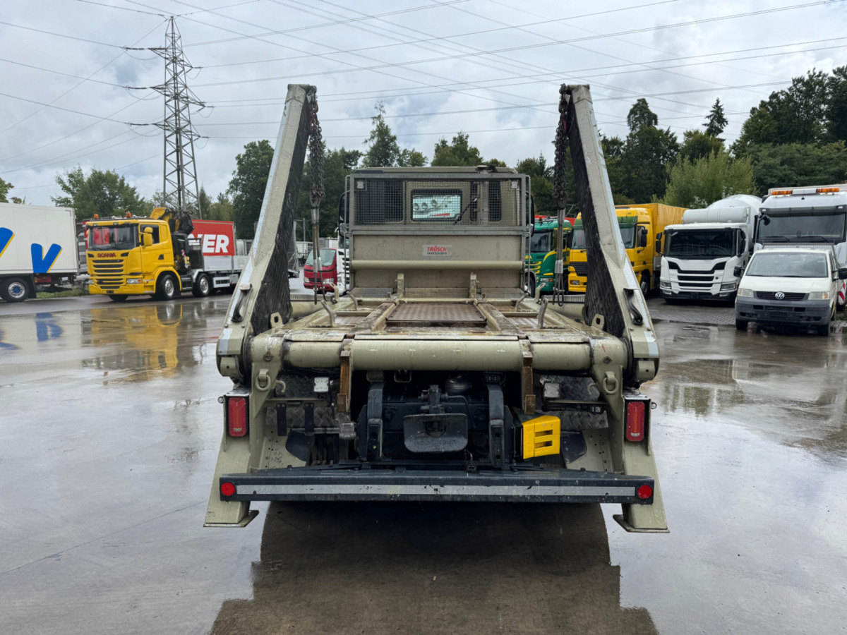 IVECO S Way 420 4x2 Trösch - Absetzkipper: das Bild 5 IVECO S Way 420 4x2 Trösch - Absetzkipper: das Bild 5