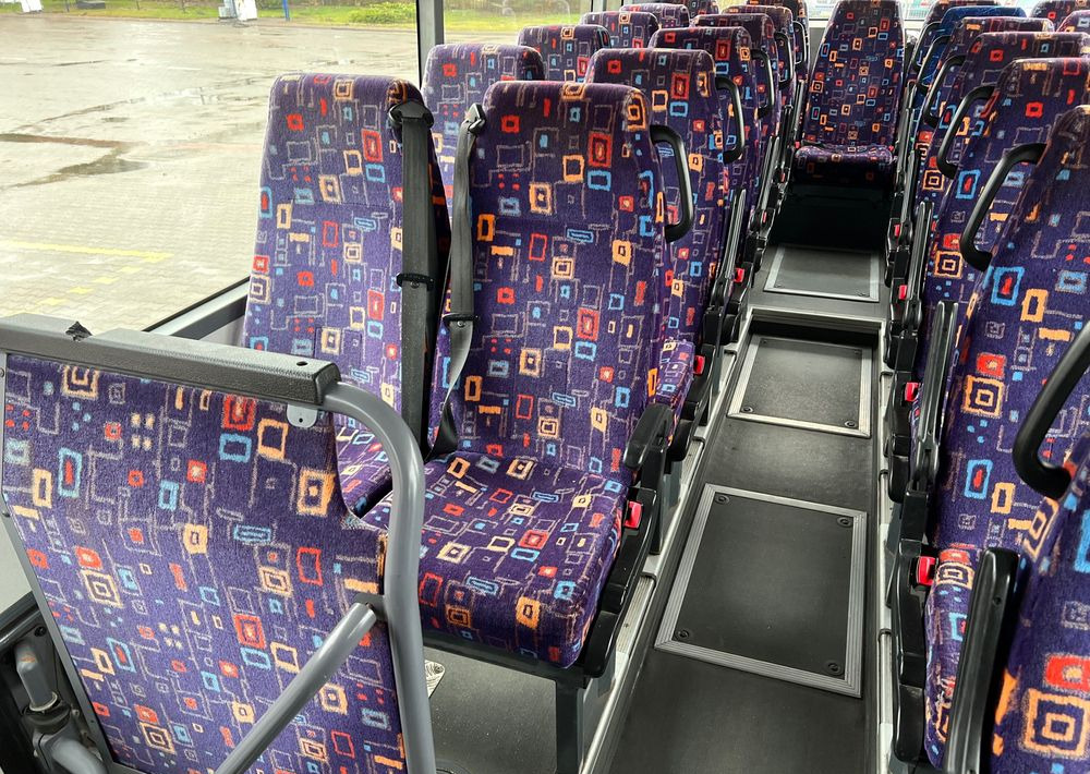 Irisbus AXER / Manual / 64 miejsc /Cena:46000zł netto - Überlandbus: das Bild 4 Irisbus AXER / Manual / 64 miejsc /Cena:46000zł netto - Überlandbus: das Bild 4
