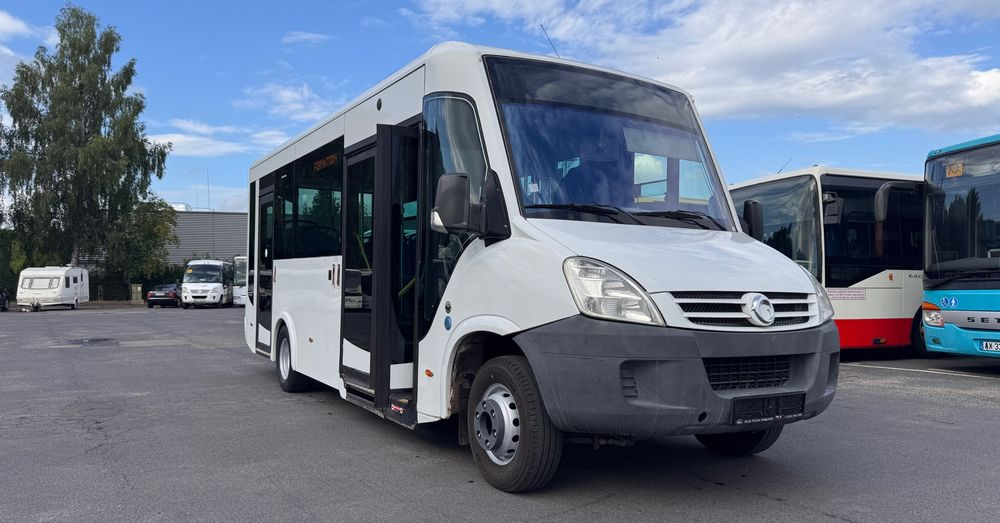 Irisbus Cytios 4/ miejski niskowejściowy/ Klimatyzacja /Cena:83000 zł netto - Überlandbus: das Bild 1 Irisbus Cytios 4/ miejski niskowejściowy/ Klimatyzacja /Cena:83000 zł netto - Überlandbus: das Bild 1