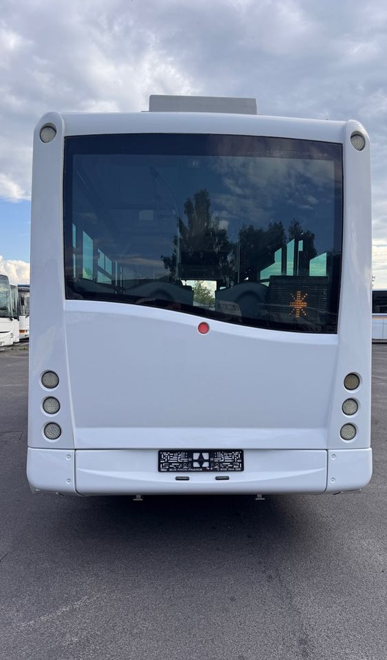 Irisbus Cytios 4/ miejski niskowejściowy/ Klimatyzacja /Cena:83000 zł netto - Überlandbus: das Bild 4 Irisbus Cytios 4/ miejski niskowejściowy/ Klimatyzacja /Cena:83000 zł netto - Überlandbus: das Bild 4