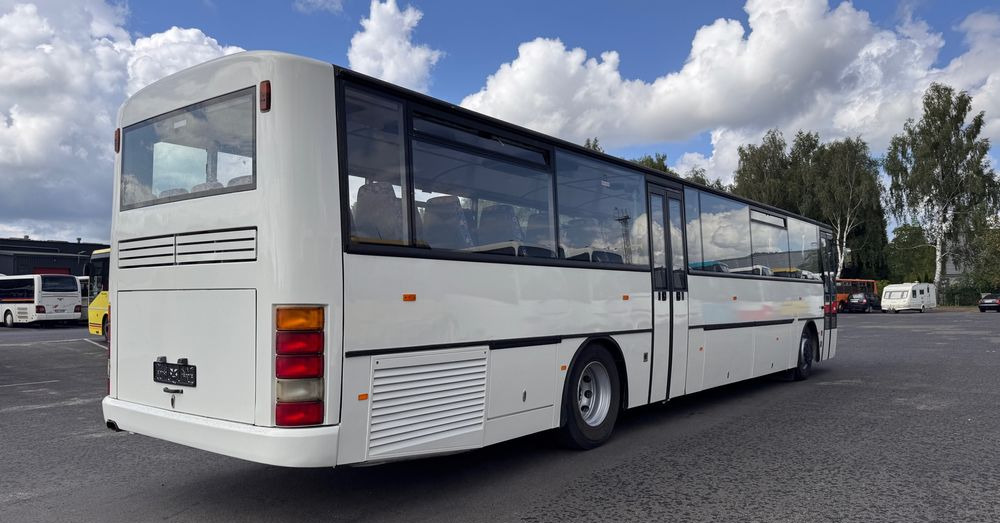 Irisbus Recreo / 64 miejsc / ŁADNY/ Cena:32000zł netto - Überlandbus: das Bild 3 Irisbus Recreo / 64 miejsc / ŁADNY/ Cena:32000zł netto - Überlandbus: das Bild 3