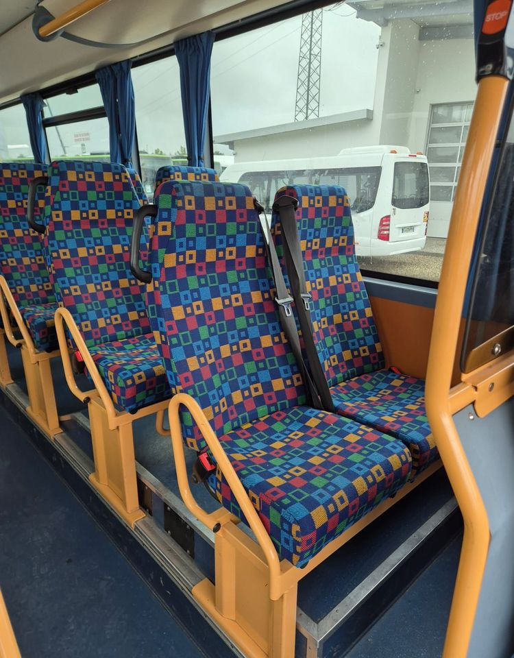Irisbus Recreo / Crossway / euro 5 EEV/ mały przebieg / Cena:79000zł netto - Überlandbus: das Bild 5 Irisbus Recreo / Crossway / euro 5 EEV/ mały przebieg / Cena:79000zł netto - Überlandbus: das Bild 5